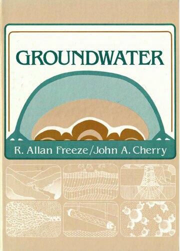 Groundwater