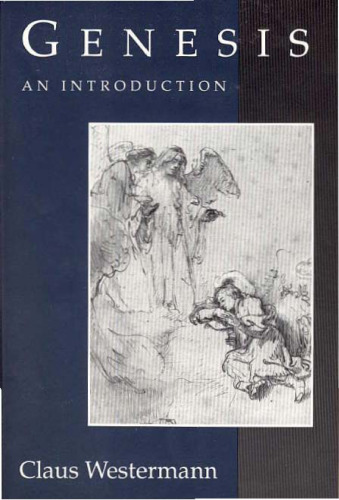 Genesis an Introduction