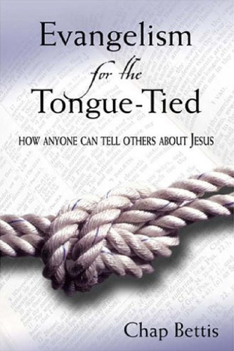 Evangelism for the Tongue-tied