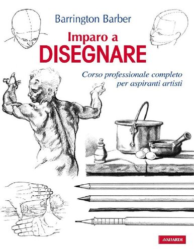 Imparo a disegnare
