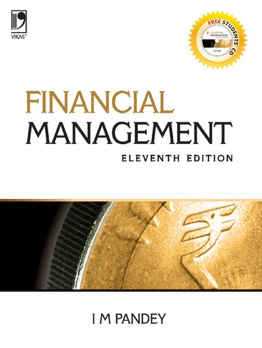 Financial Management