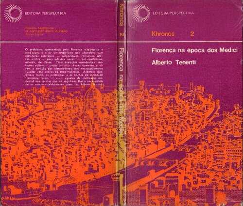 Florença na Época dos Médici