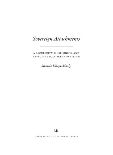 Sovereign Attachments