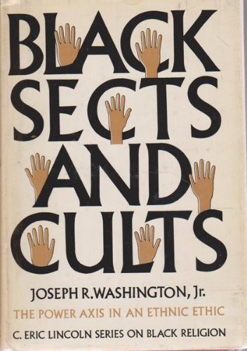 Black Sects and Cults