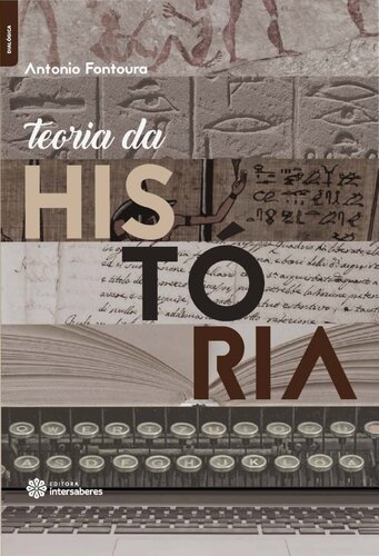 Teoria da História
