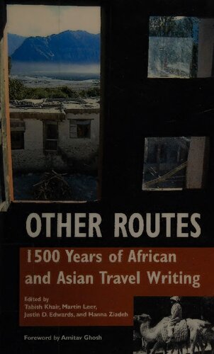 Other Routes: 1500 Years of African and Asian Travel Writing