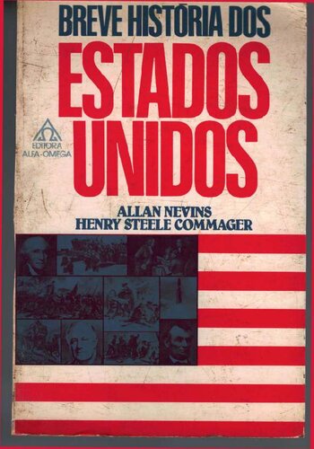 Breve História dos Estados Unidos