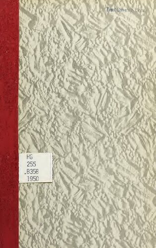 The sterling area : what it is and how it works