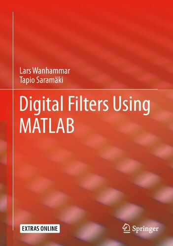 Digital Filters Using MATLAB