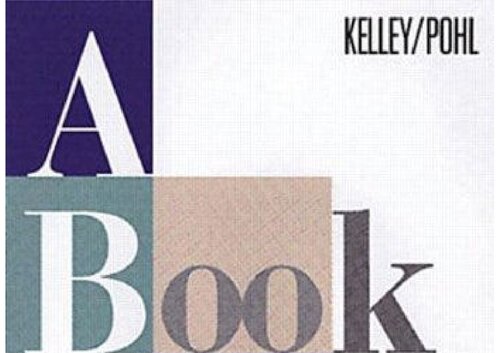 A Book on C: Programming in C