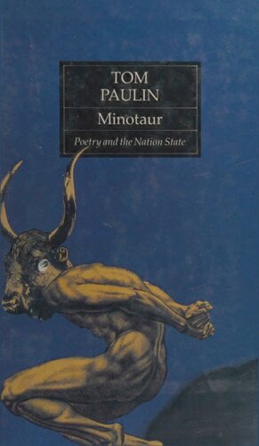Minotaur: Poetry and the Nation State