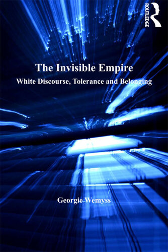 The Invisible Empire (Studies in Migration and Diaspora)
