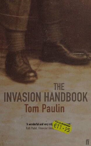 The Invasion Handbook