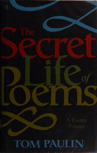 The Secret Life of Poems