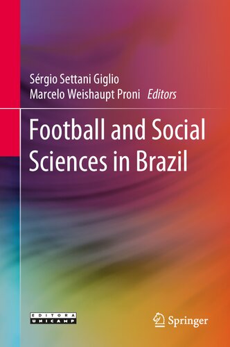 Football and Social Sciences in Brazil