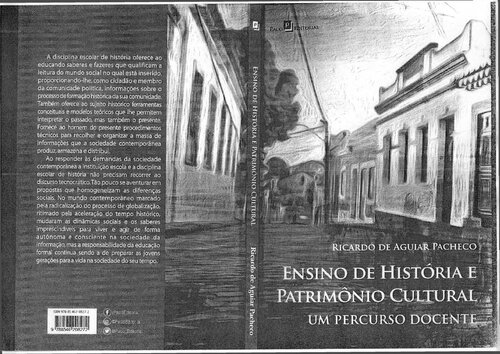 Ensino de História e Patrimônio Cultural: Um percurso docente
