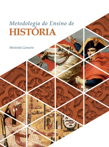 Metodologia do ensino de história