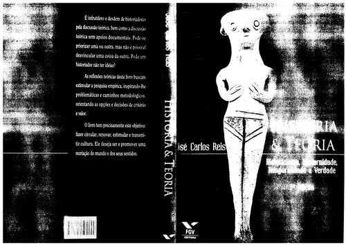 História & teoria historicismo, modernidade, temporalidade e verdade