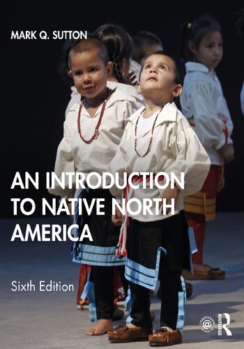 An introduction to native North America
