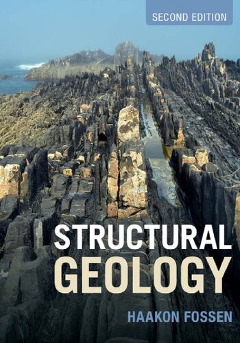 Structural geology