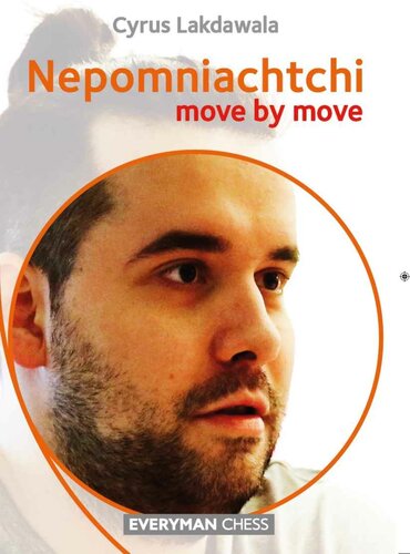 Nepomniachtchi - Move by Move