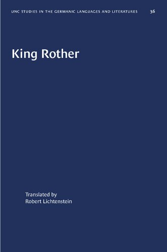 King Rother