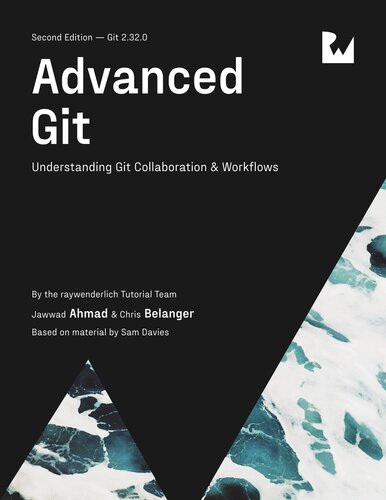 Advanced Git: Understanding Git Collaboration & Workflows