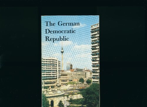 German Democratic Republic