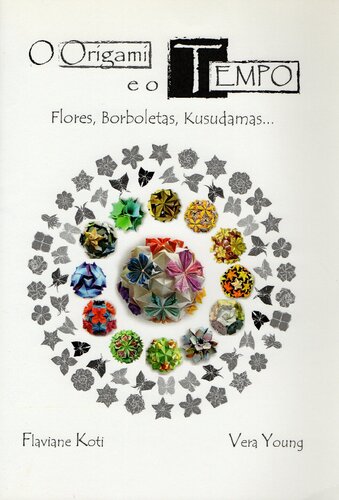 O Origami e o Tempo