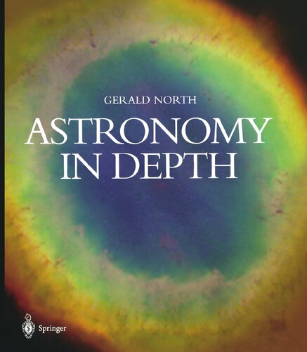 Astronomy in Depth