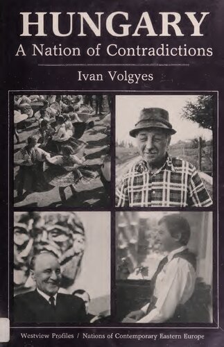 Hungary: A Nation of Contradictions