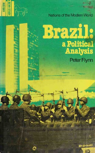 Brazil: A Political Analysis