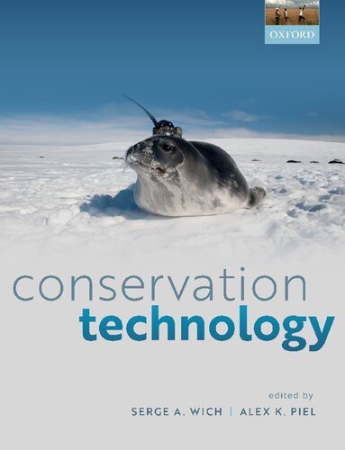 Conservation Technology
