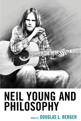 Neil Young and Philosophy