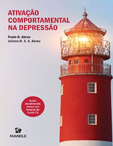 Ativação Comportamental na Depressão