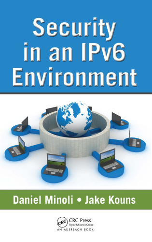 Security in an IPv6 Environment