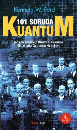 101 Soruda Kuantum