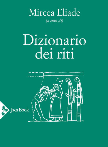 Dizionario dei riti. Nuova ediz.