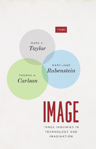 Image: Three Inquiries in Technology and Imagination (TRIOS)
