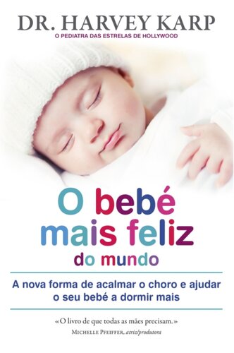 O Bebé Mais Feliz do Mundo