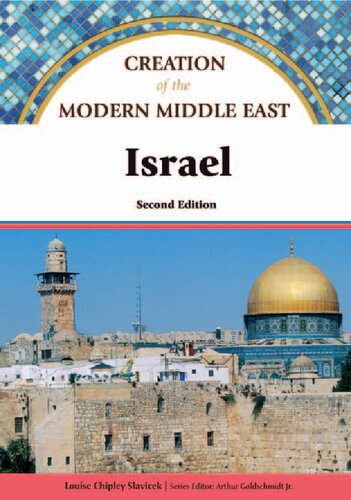 Israel, Second Edition