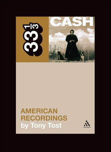 Johnny Cash's American Recordings