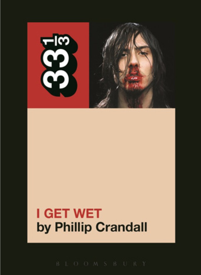 Andrew W.K.'s I Get Wet