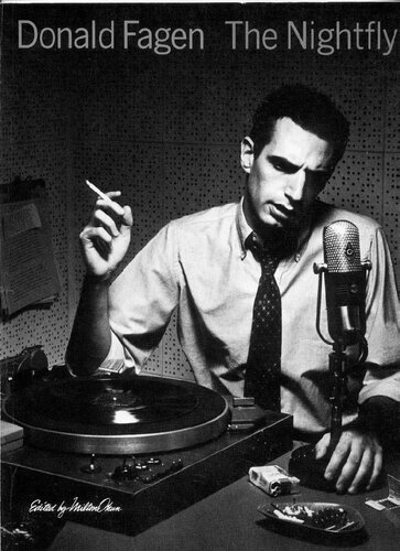Donald Fagen: The Nightfly