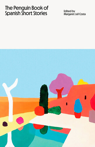 The Penguin Book of Spanish Short Stories