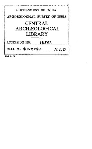 Pacific islands v. 2. Eastern Pacific.