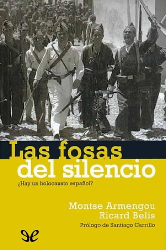 Las fosas del silencio