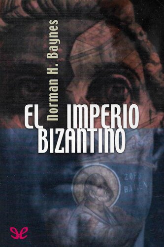 El imperio bizantino
