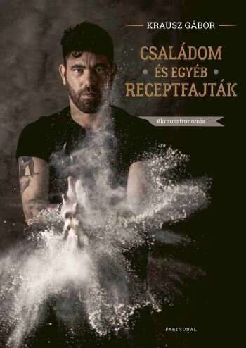 Családom és egyéb receptfajták