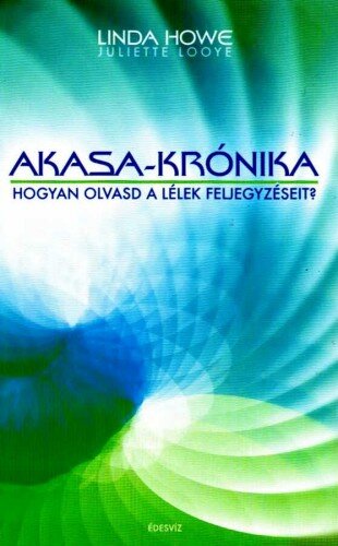 Akasa-krónika